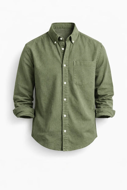 The Drift Shirt